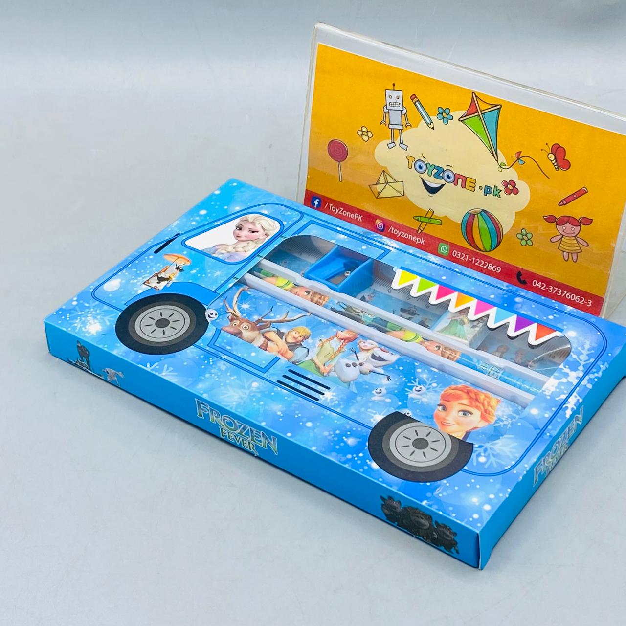 Stationery Gift Set For Kids