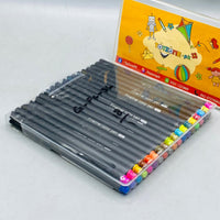 Thumbnail for Fineliner Color Pen 36Pcs