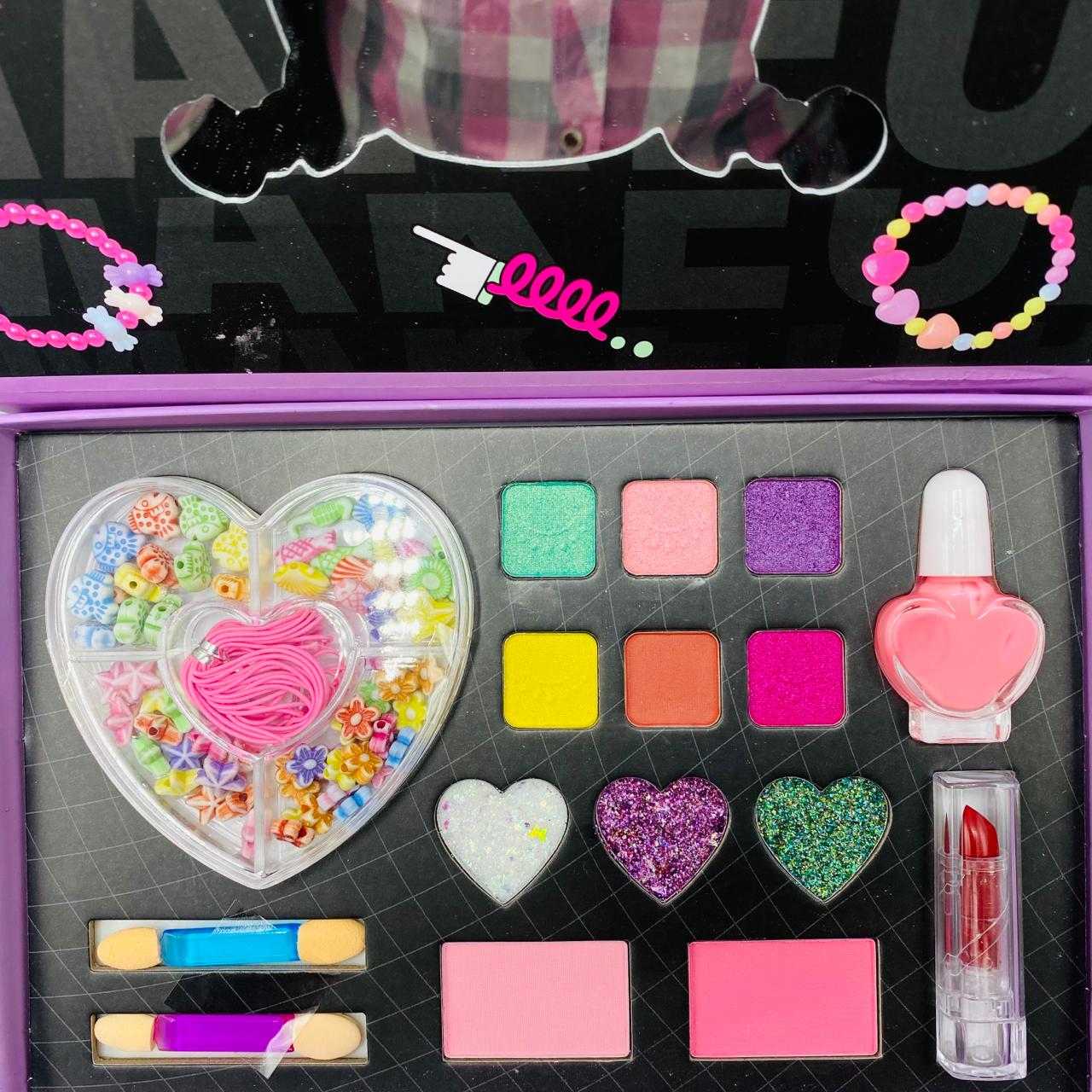 LOL Shining Makeup Kit