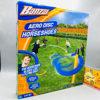 Thumbnail for Banzai Aero Disc Horse Shoes