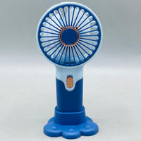 Thumbnail for Mini Cute Rechargeable USB Fan