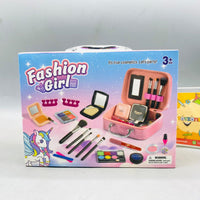 Thumbnail for 21 Pcs Washable Makeup Set