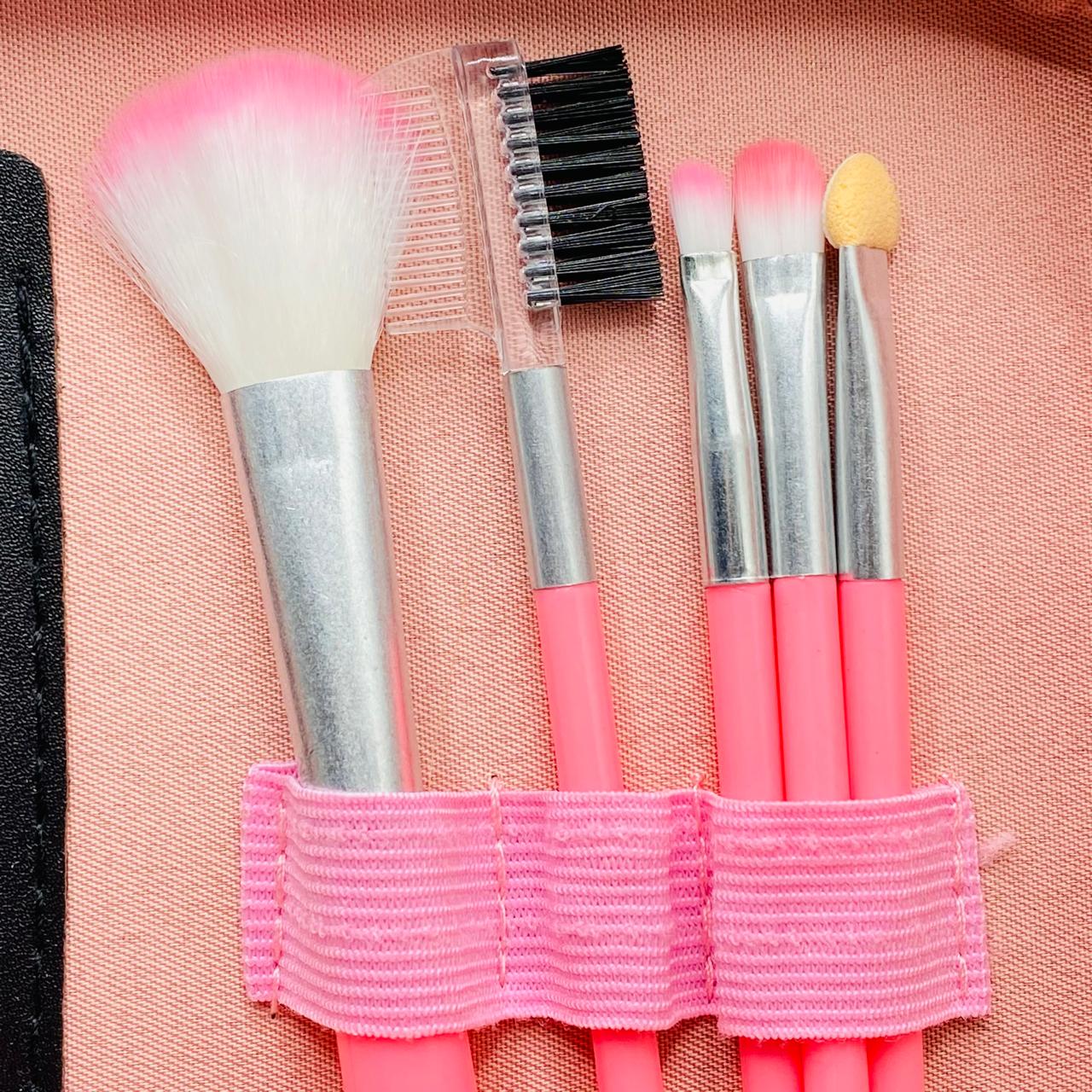 21 Pcs Washable Makeup Set