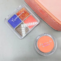 Thumbnail for 21 Pcs Washable Makeup Set