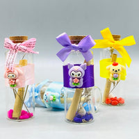 Thumbnail for Bunny Message Bottle 1 Pcs