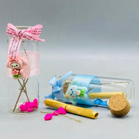 Thumbnail for Bunny Message Bottle 1 Pcs