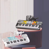 Thumbnail for 35 Keys Multifunction Keyboard Piano