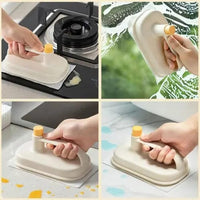 Thumbnail for Kitchen Oil Stain Remover Cleaning Cloth