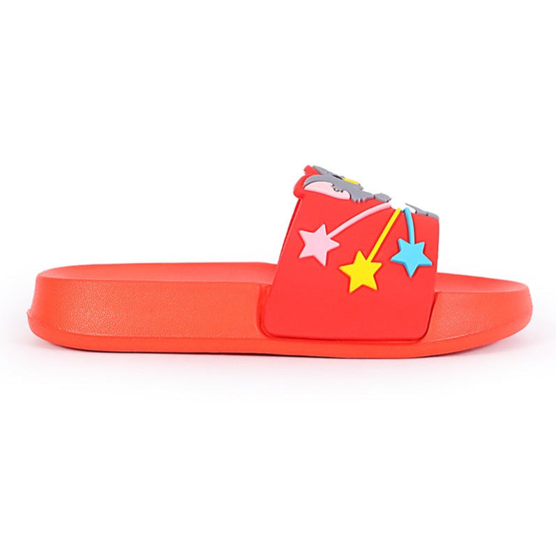 Kids Tom Light Weight "Anit-Skid" EVR Slippers