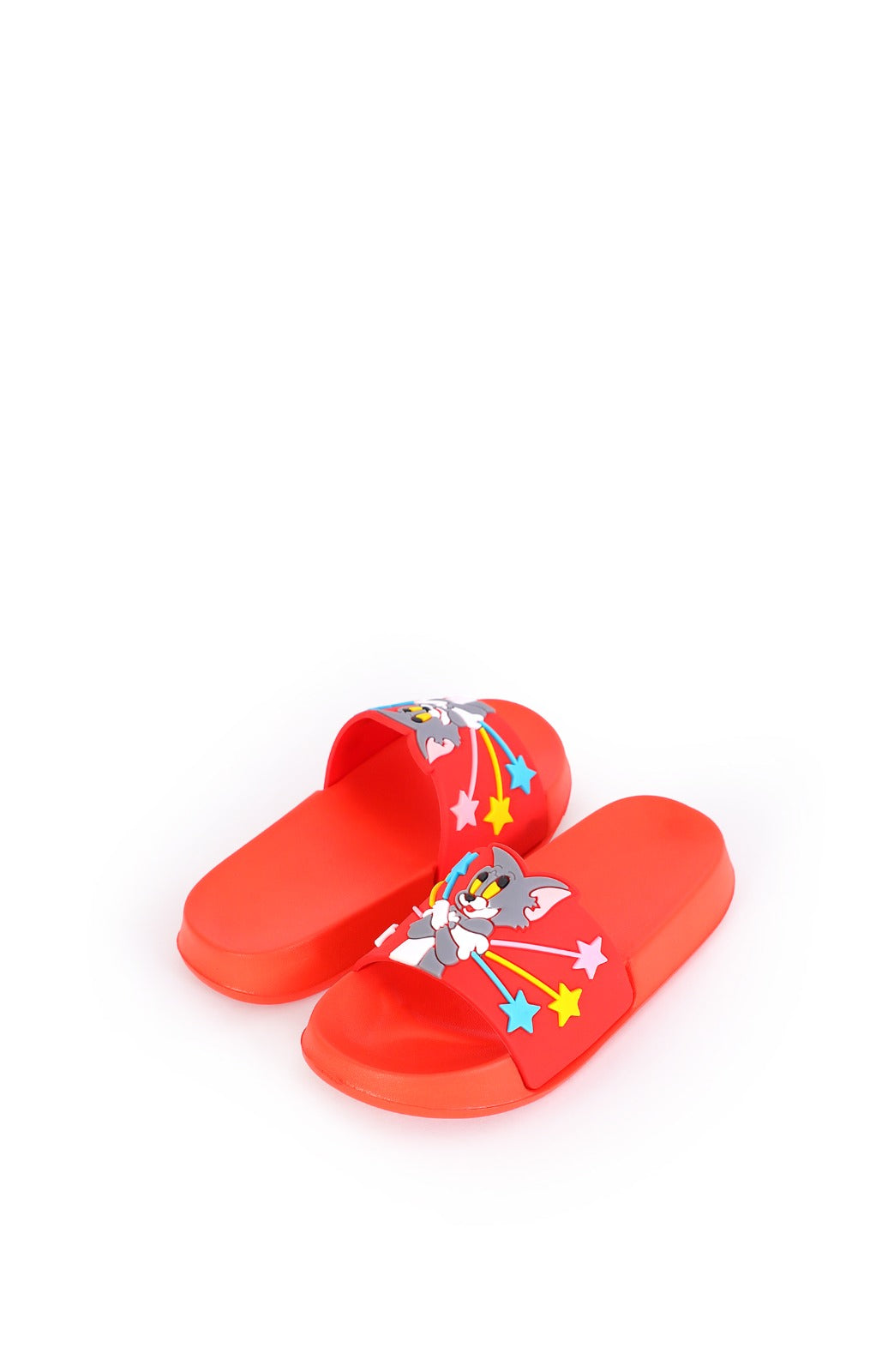 Kids Tom Light Weight "Anit-Skid" EVR Slippers