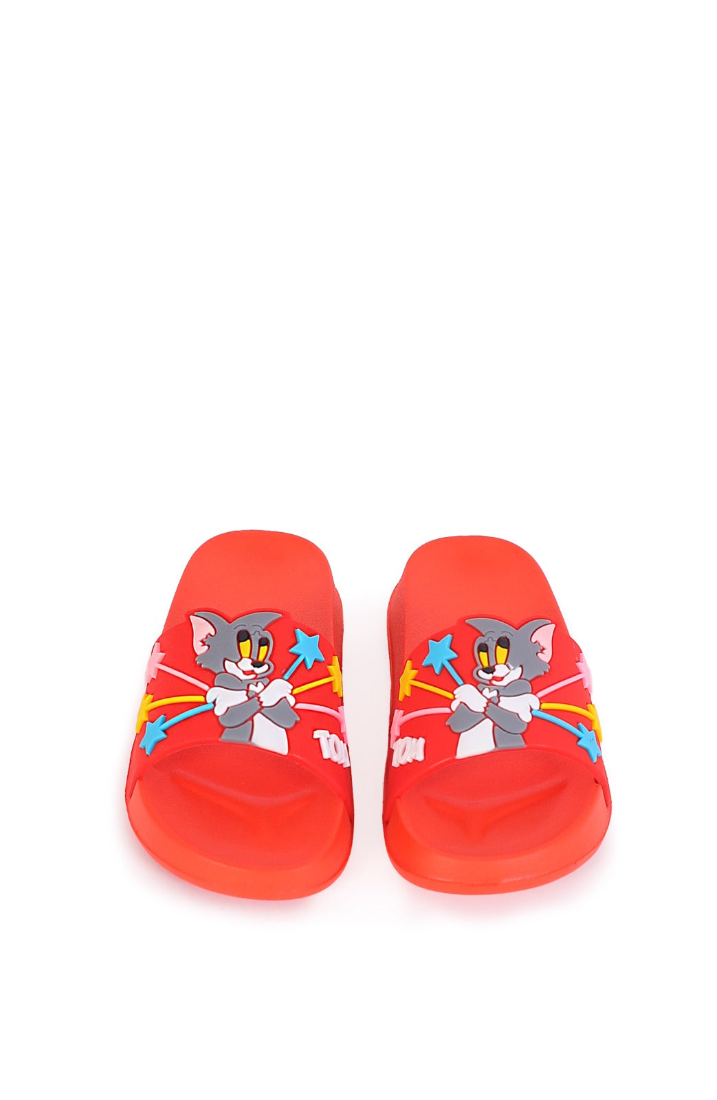 Kids Tom Light Weight "Anit-Skid" EVR Slippers