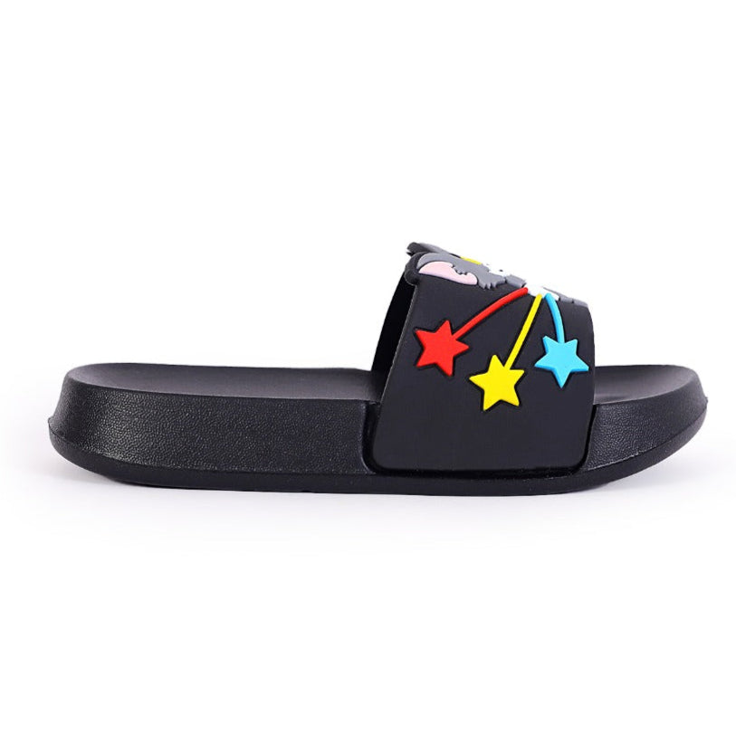 Kids Tom Light Weight "Anit-Skid" EVR Slippers