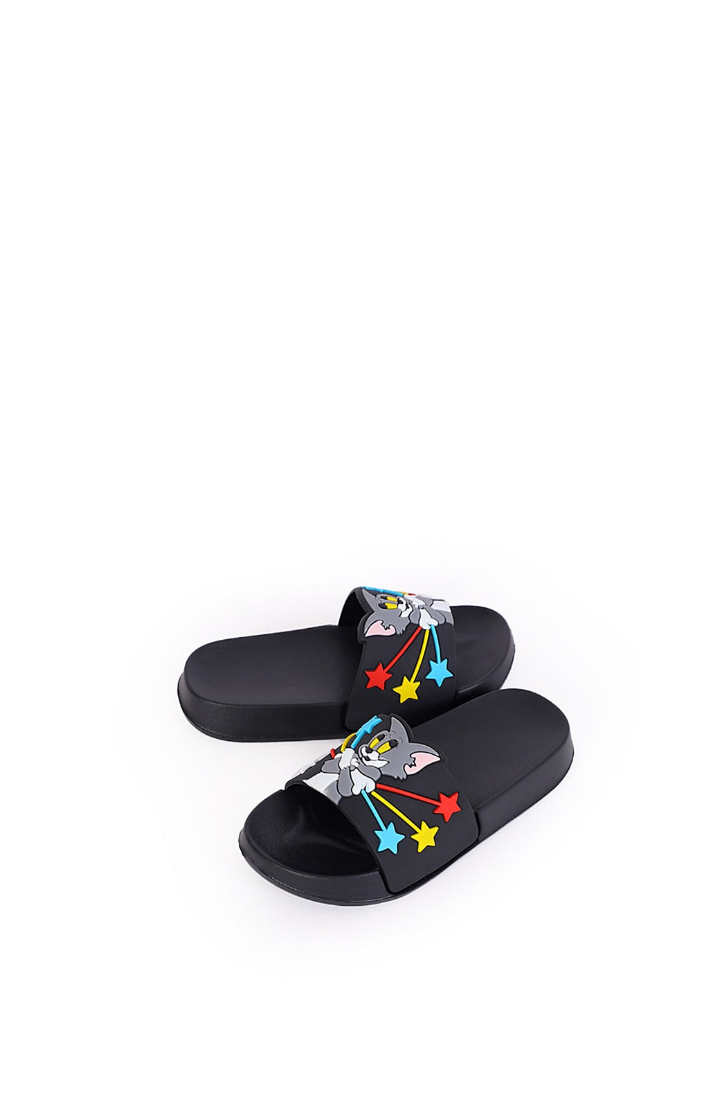 Kids Tom Light Weight "Anit-Skid" EVR Slippers