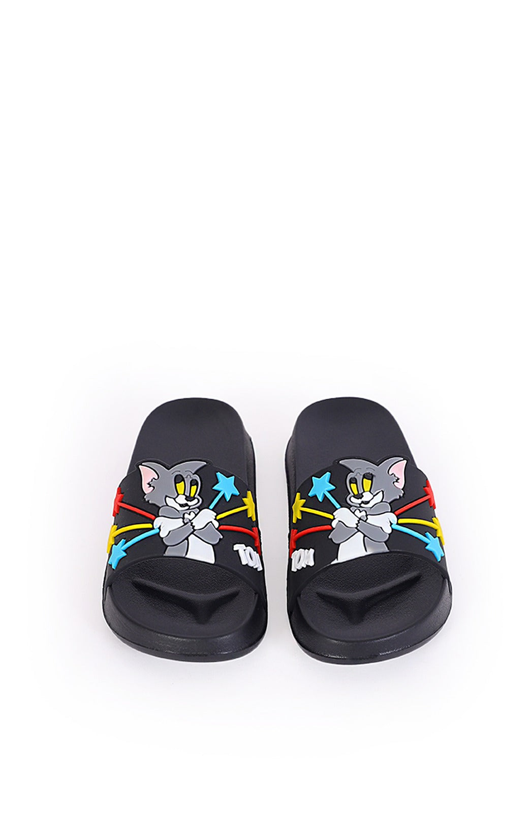 Kids Tom Light Weight "Anit-Skid" EVR Slippers