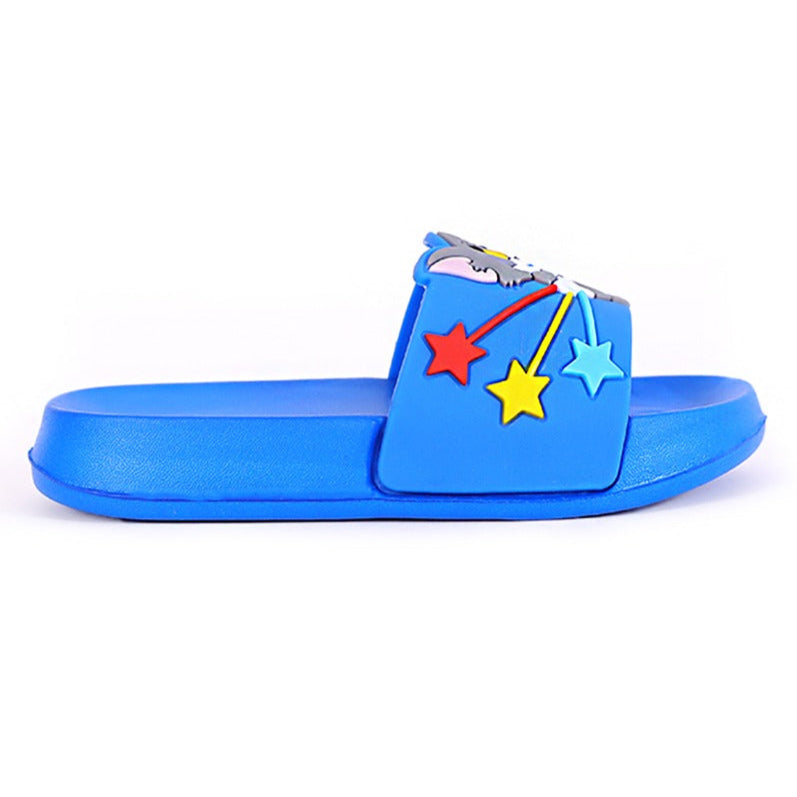 Kids Tom Light Weight "Anit-Skid" EVR Slippers