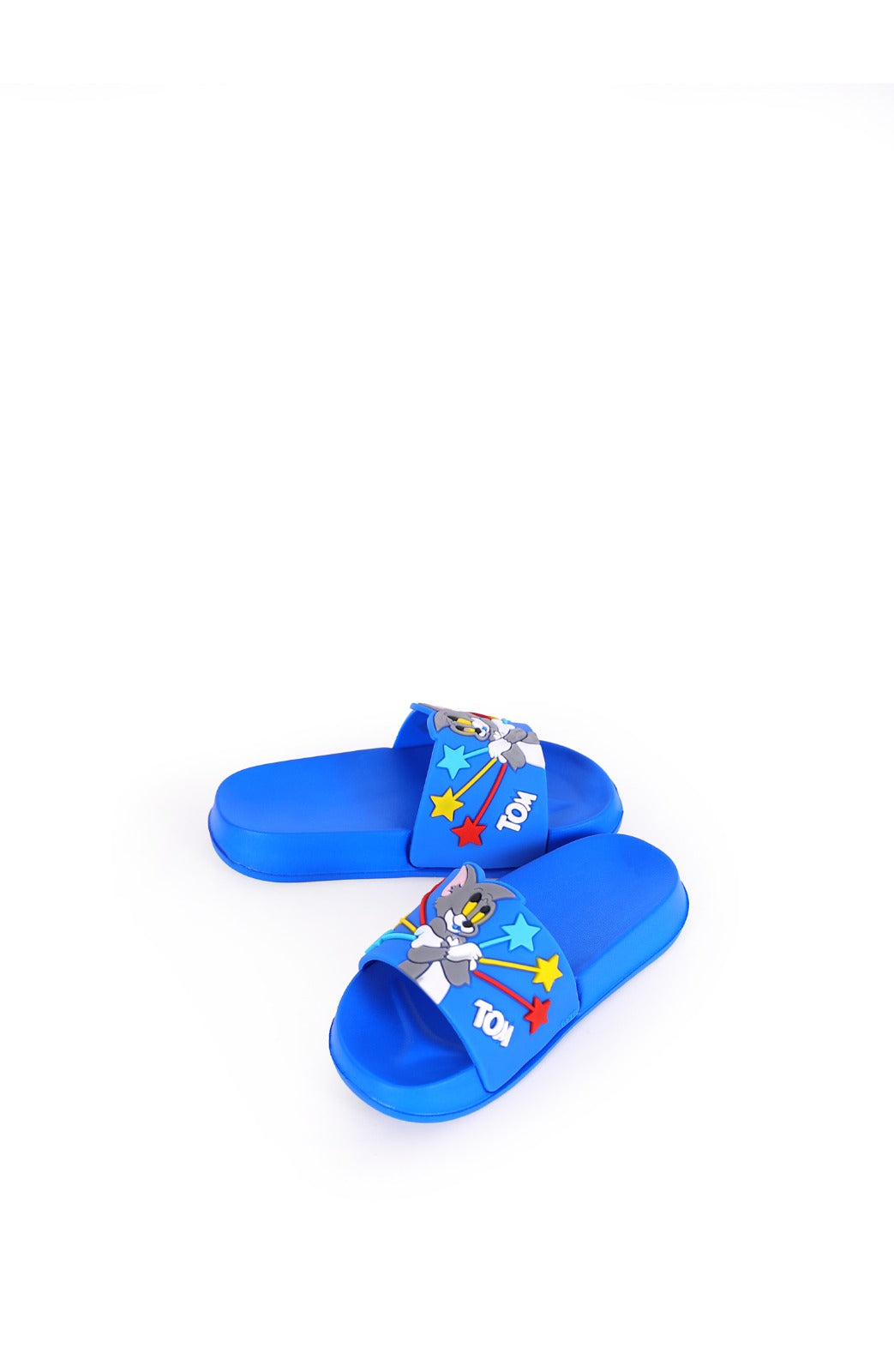 Kids Tom Light Weight "Anit-Skid" EVR Slippers