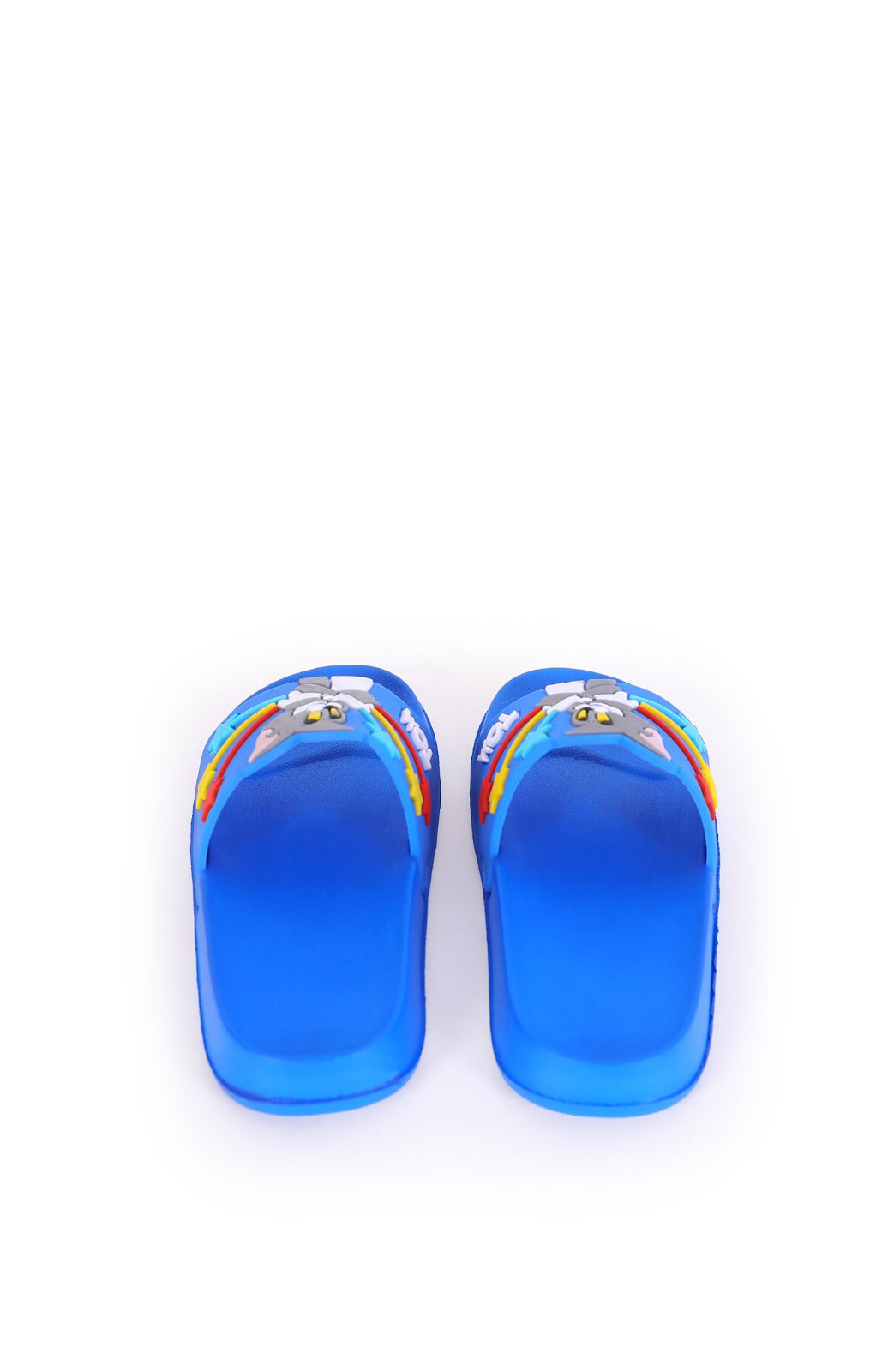 Kids Tom Light Weight "Anit-Skid" EVR Slippers