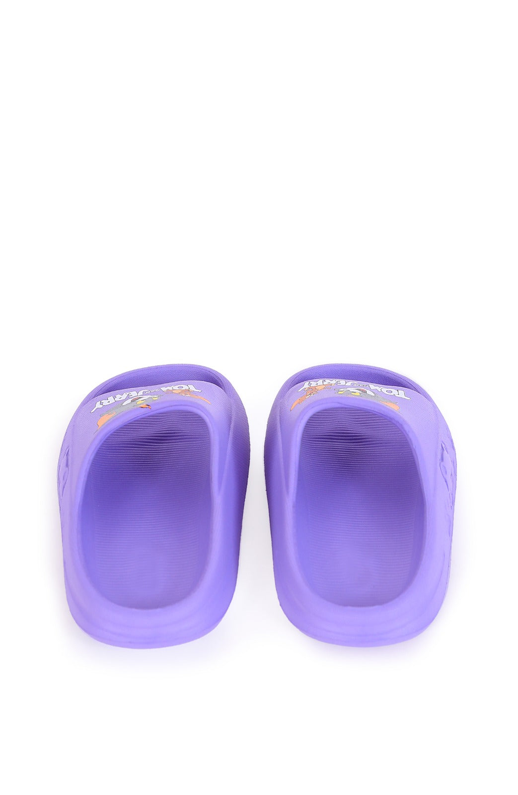 Kids Tom & Jerry Light Weight "Anit-Skid" EVR Slippers