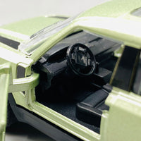 Thumbnail for 1.38 Scale Defender Solar Power diecast Car