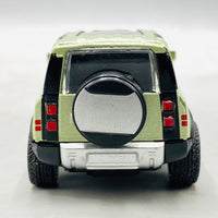 Thumbnail for 1.38 Scale Defender Solar Power diecast Car