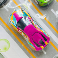 Thumbnail for Pack of 8 Friction Car Set