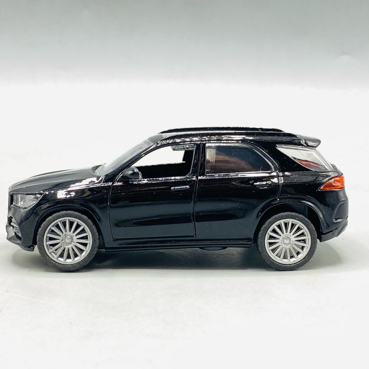 1.38 Scale Brabus Solar Power diecast Car