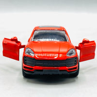 Thumbnail for 1.38 Scale Porsche Solar Power diecast Car