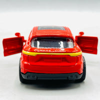 Thumbnail for 1.38 Scale Porsche Solar Power diecast Car