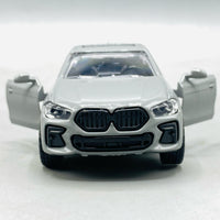 Thumbnail for 1.38 Scale BMW Solar Power diecast Car