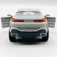 Thumbnail for 1.38 Scale BMW Solar Power diecast Car