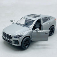 Thumbnail for 1.38 Scale BMW Solar Power diecast Car