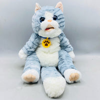 Thumbnail for Learn To Speak Plush Cat And Shoulder Bag