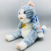 Thumbnail for Learn To Speak Plush Cat And Shoulder Bag