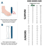 Thumbnail for Kids PCU Cartoon Super Soft, Anit-slip Summer Slippers