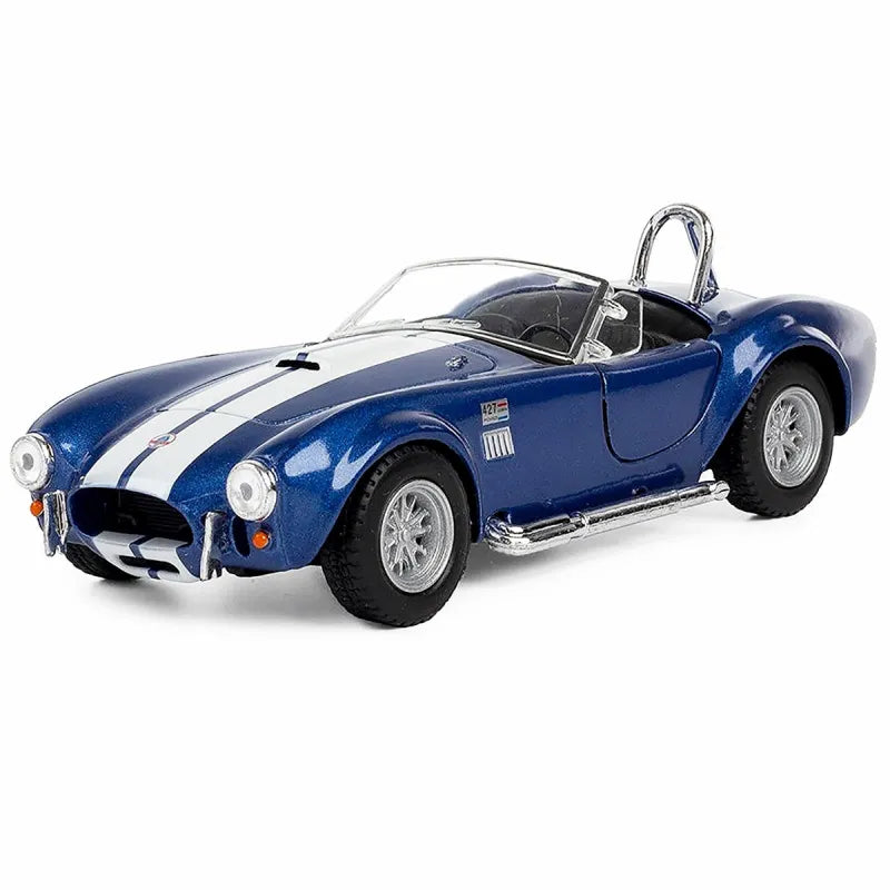 Kinsmart 1965 Shelby Cobra