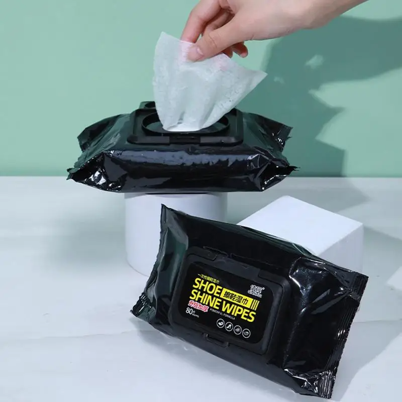 Portable Cleaner Cleaning Wipes