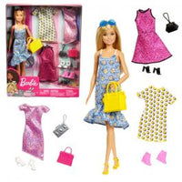 Thumbnail for Party Doll Barbie Girl Princess