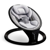 Thumbnail for Kidilo Bluetooth Baby Swing With 5 Ranges of Motion