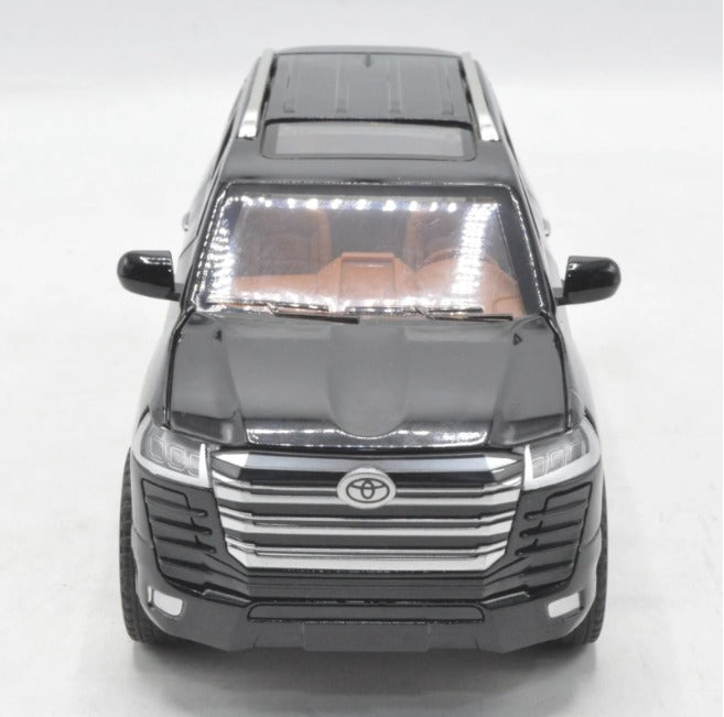 Diecast V8 Land Cruiser Face Lift Model