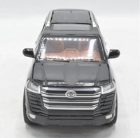 Thumbnail for Diecast V8 Land Cruiser Face Lift Model