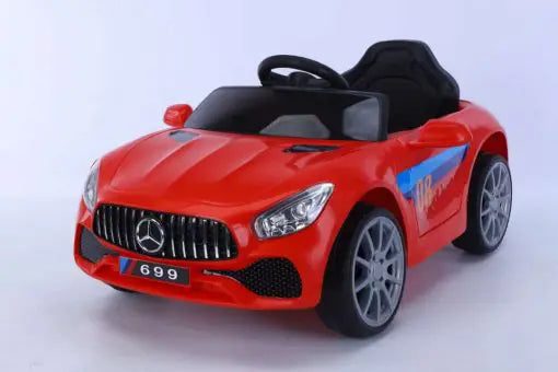 Buy Mercedes Battery Operated Ride On Car Online In Pakistan ToyZone.Pk