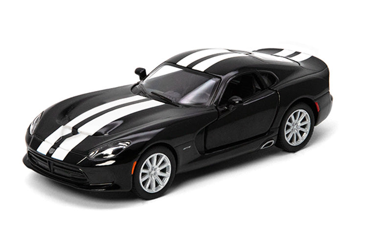 Kinsmart 2013 Dodge SRT Viper GTS Wprint