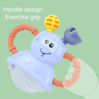 Thumbnail for Newborn Infant Grab Shake Rattle Set