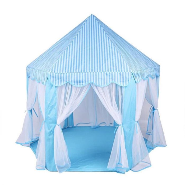 Foldable, and Durable Play Tent for Kids