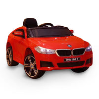 Thumbnail for BMW X1  Ride On Car