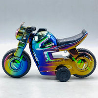 Thumbnail for Friction Motor Bike With Light & Sound