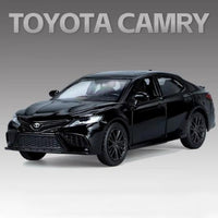 Thumbnail for 1:32 Scale Diecast Toyota Camry