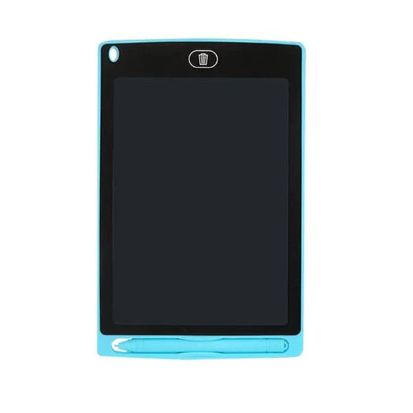 Multi Color LCD Writing Tablet