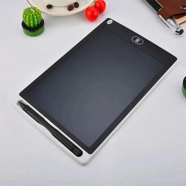 Multi Color LCD Writing Tablet