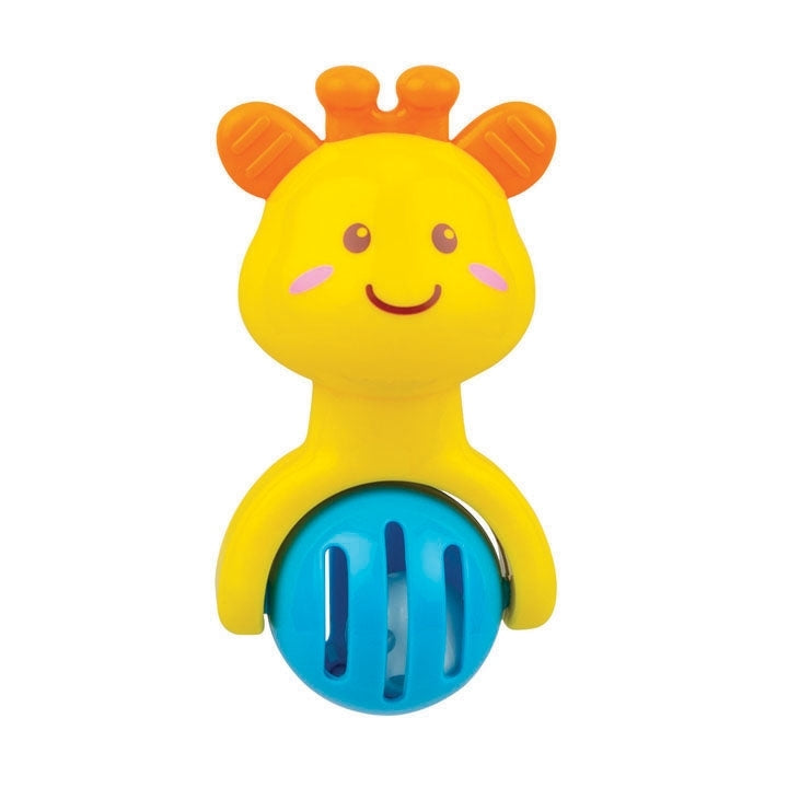 WinFun Animal Rattles